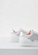 Кроссовки женские арт. 50412 Белый
